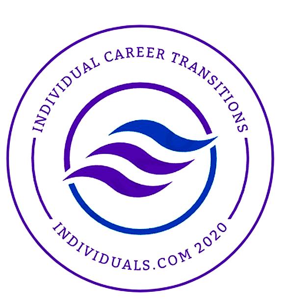 ICT Logo - Individual Career Transitions